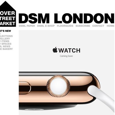 dsmlondonapplewatch