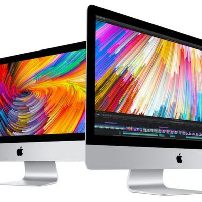 mid 2017 iMac