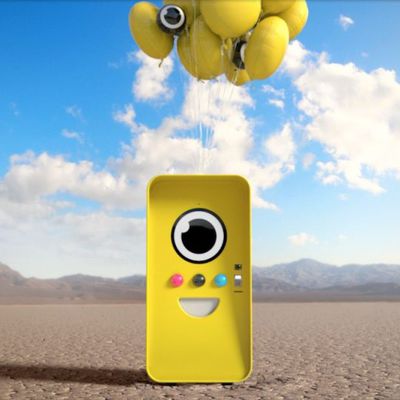Snapbot