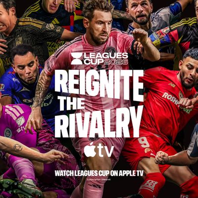 apple tv leagues cup 2026