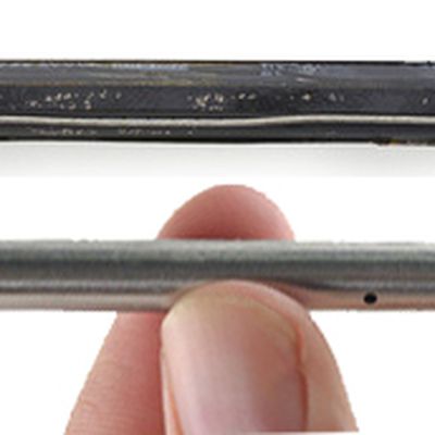 Apple Pencil Teardown