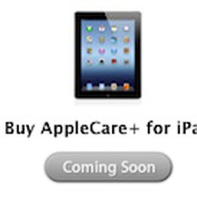 applecare plus ipad buy