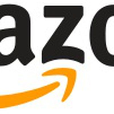 amazon logo