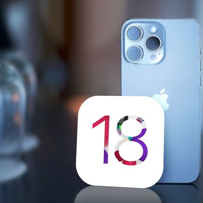 iOS 18 Roundup Article