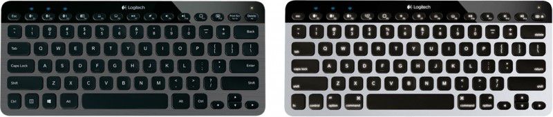 logitechkeyboards