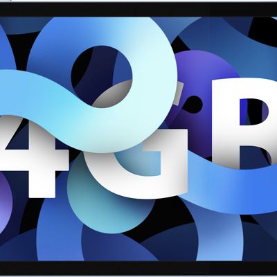 ipad air 4gb article