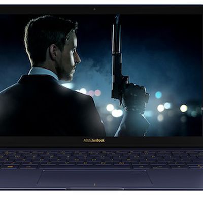 ASUS ZenBook 3