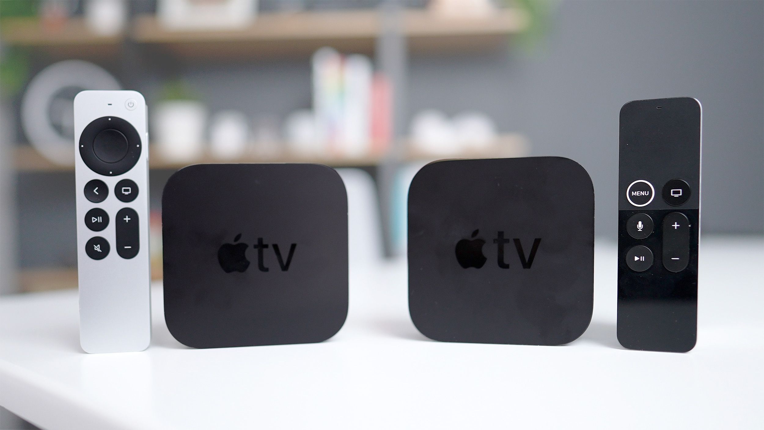 2021 Apple TV 4K vs. 2017 Apple TV 4K: Is It Upgrading? - MacRumors