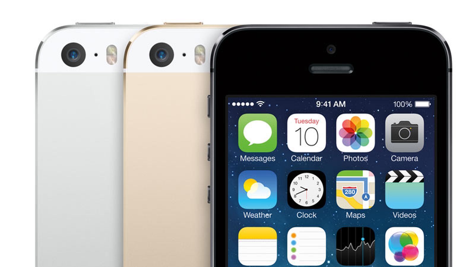 iPhone 5s Everything We Know MacRumors