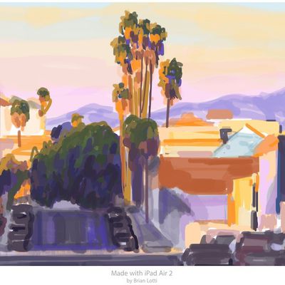 start something new artwork