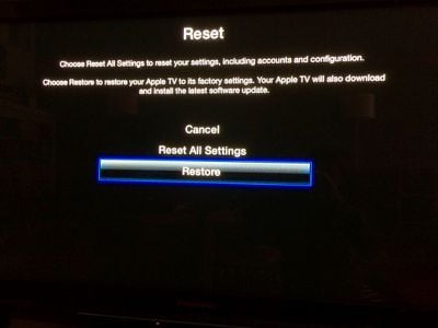 How to Customize Apple TV 6