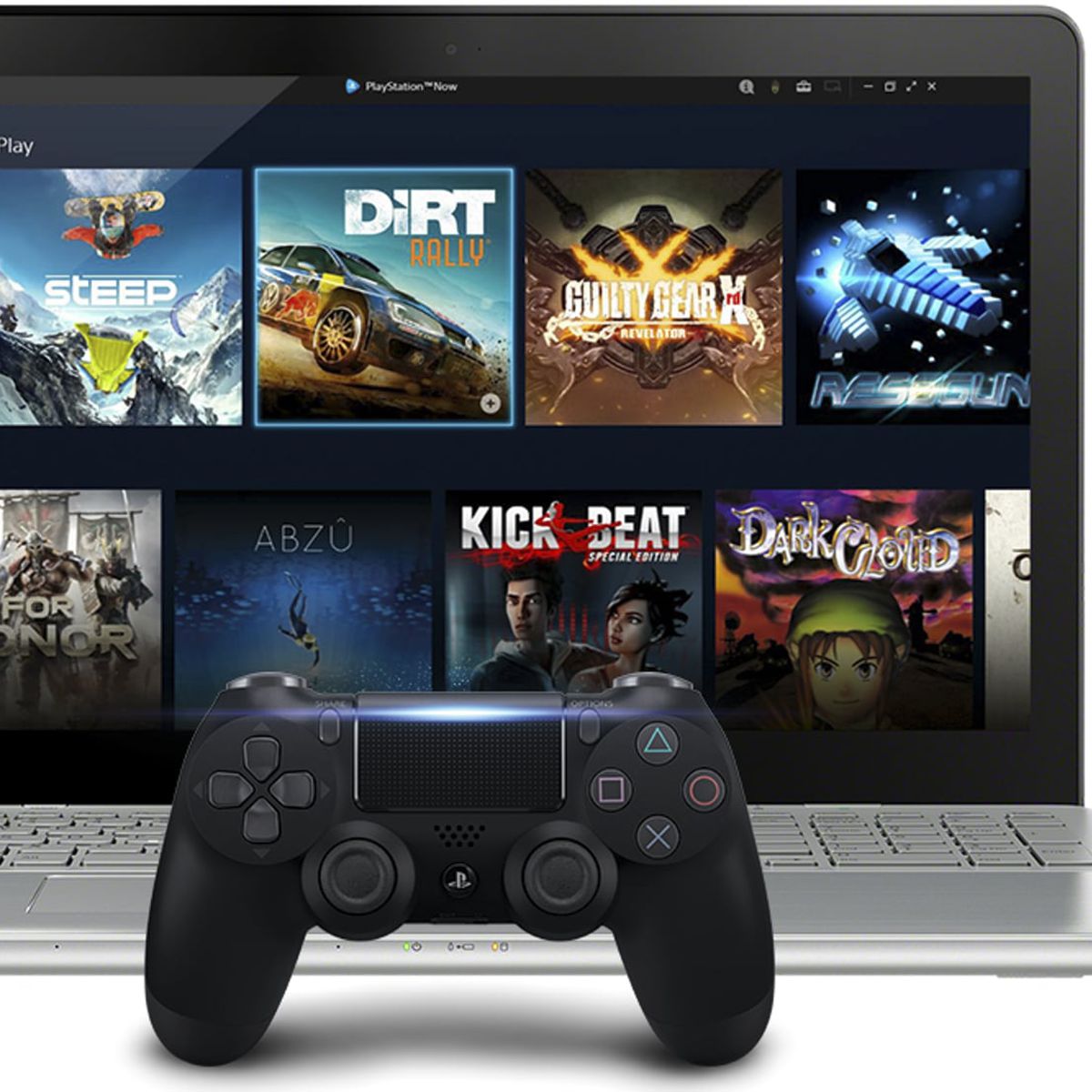 Apple Document Suggests Sony Considered Bringing PS Now Gaming Service to  Mobile Devices - MacRumors