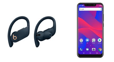 powerbeats pro android