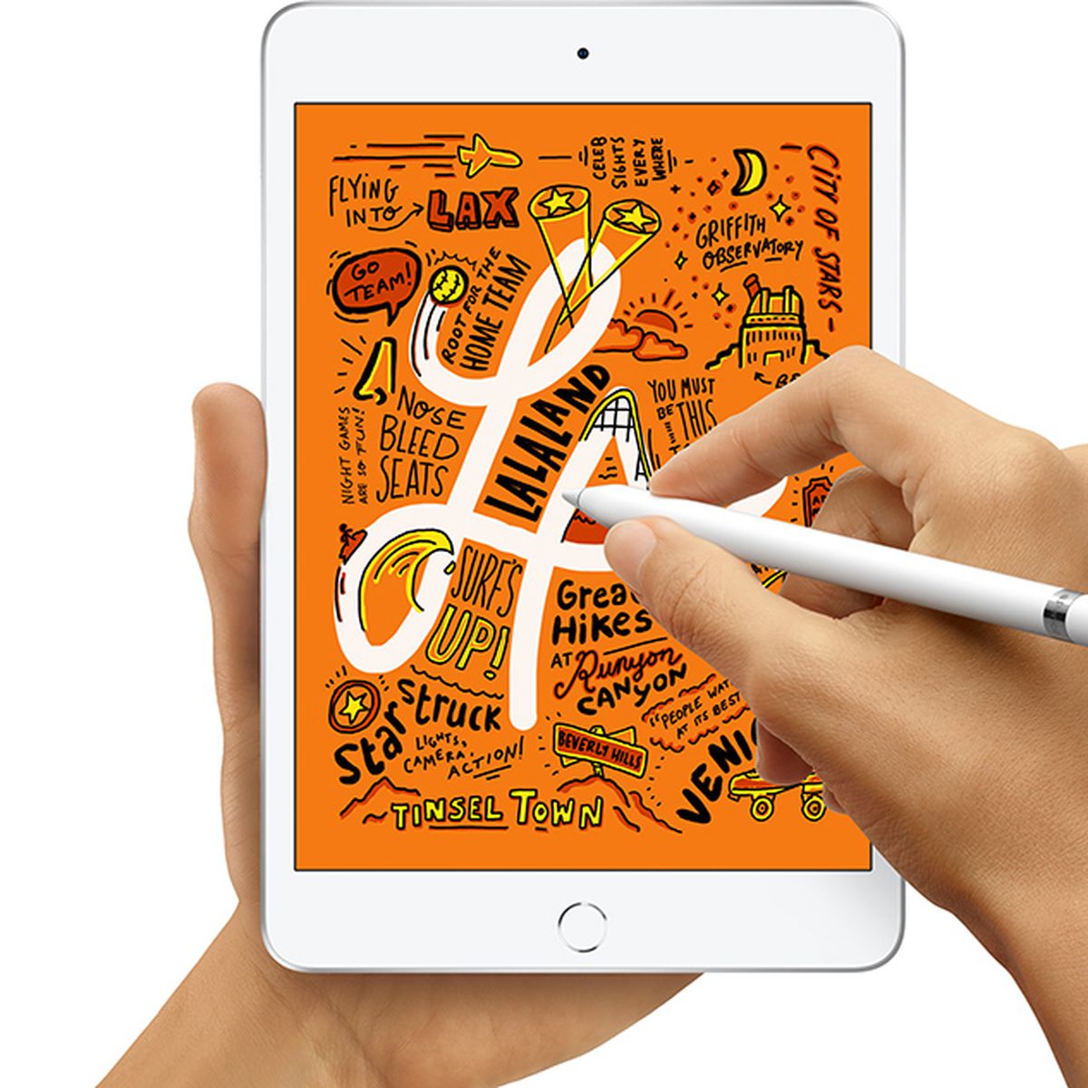 Best note-taking apps for iPad and Apple Pencil 2024