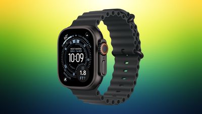 apple watch ultra 2 prime day