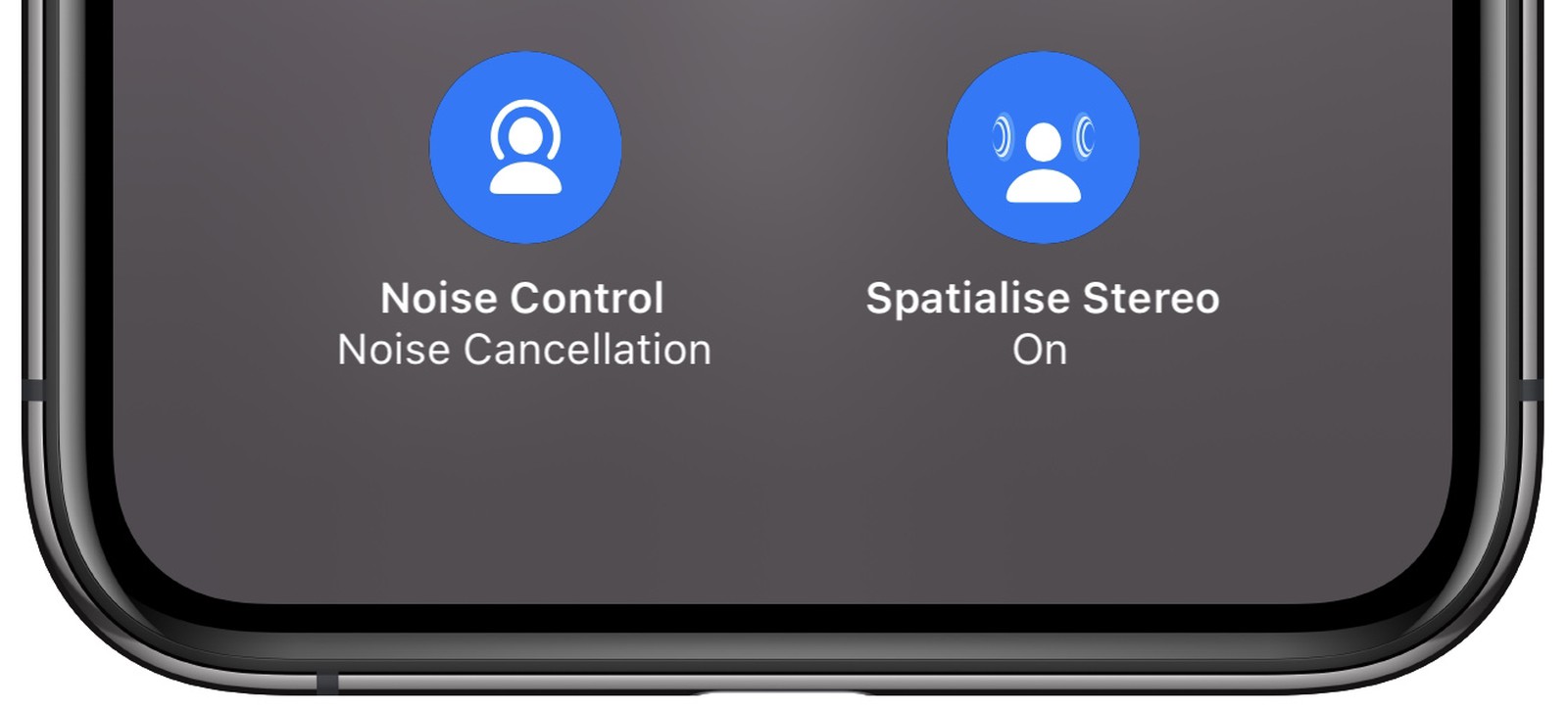 macos monterey apple spatialize stereo audio