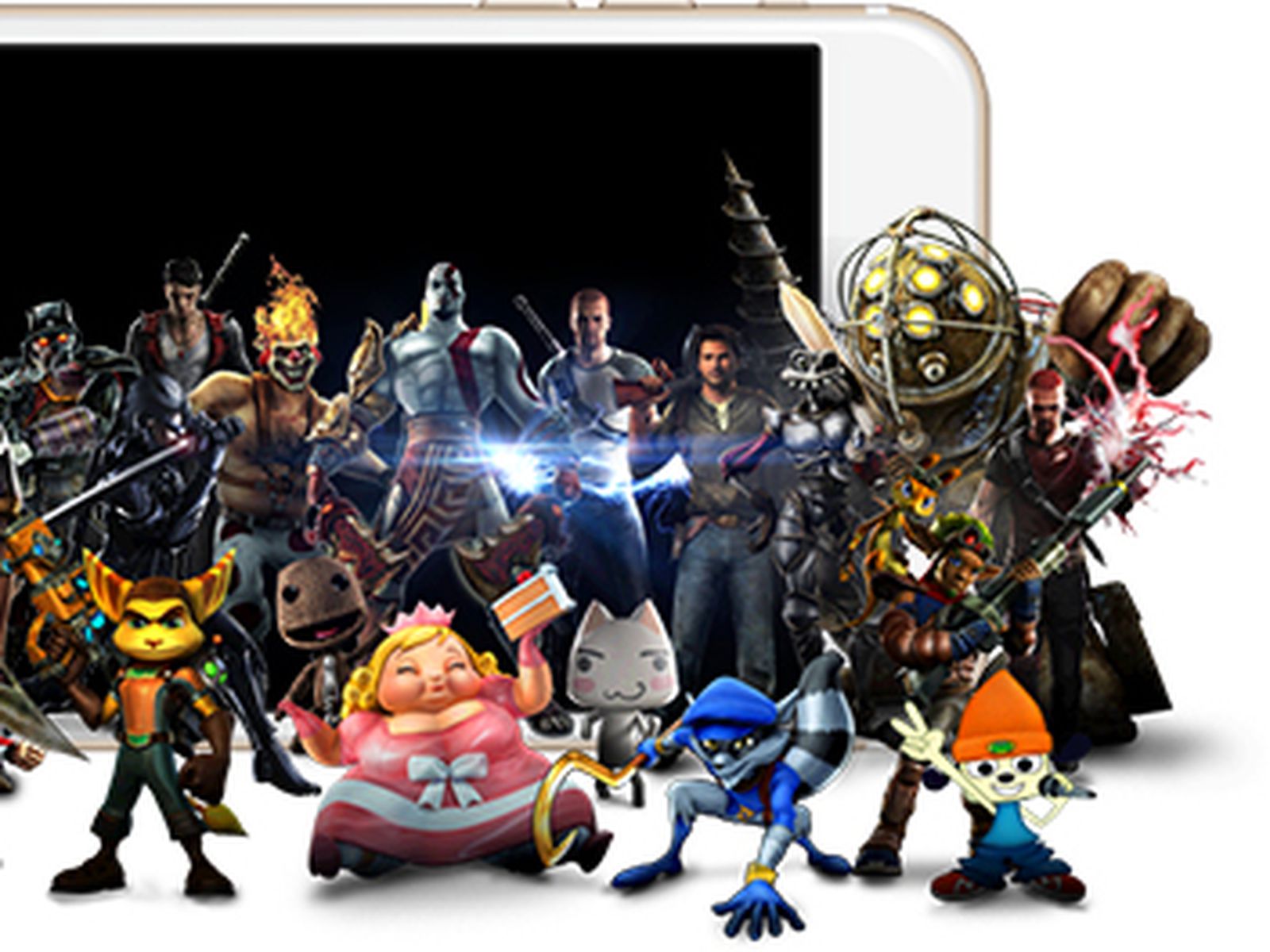 Sony Caracter Sony Characters My Top 10 Favorite Sony Animation Characters By
