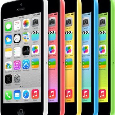 iphone 5c store hero