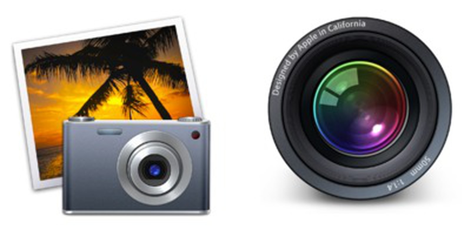 apps like iphoto for mac