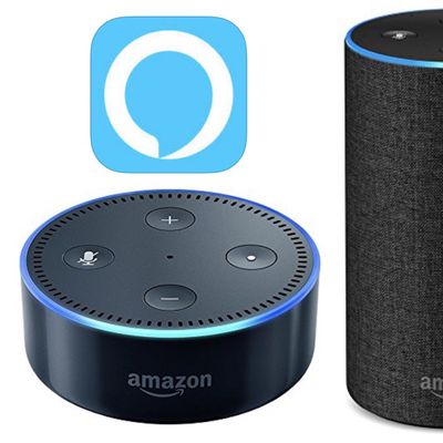 amazon alexa for mac