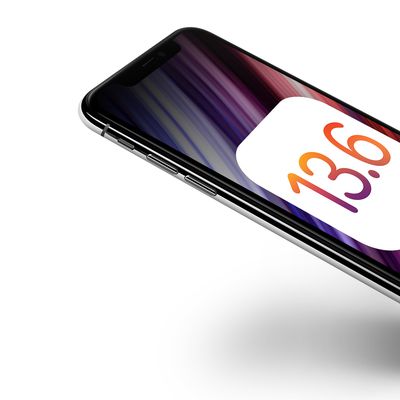 iOS 13