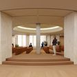 Apple Developer Center Berlin auditorium scaled