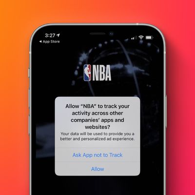 nba tracking prompt orange