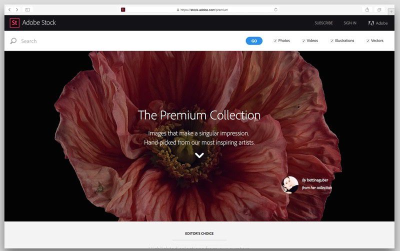 Adobe Launches Creative Cloud Update With New Features for Photoshop CC ...