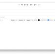 apple working on redesigned formatting bar for mail 2