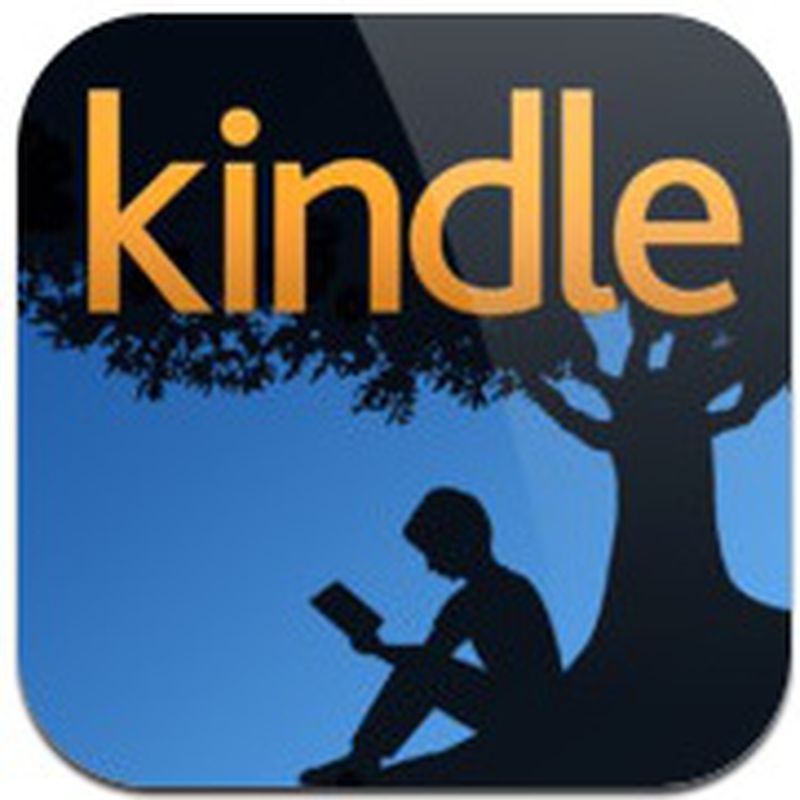 kindle app for macbook pro
