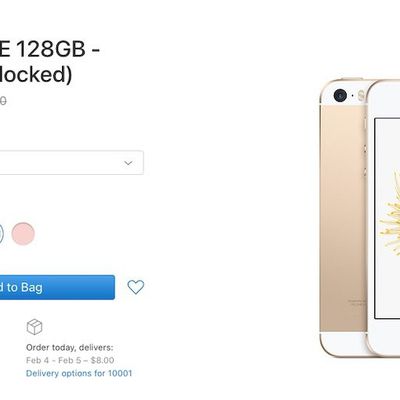 iphone se clearance third