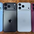iphone 18 pro color dummies