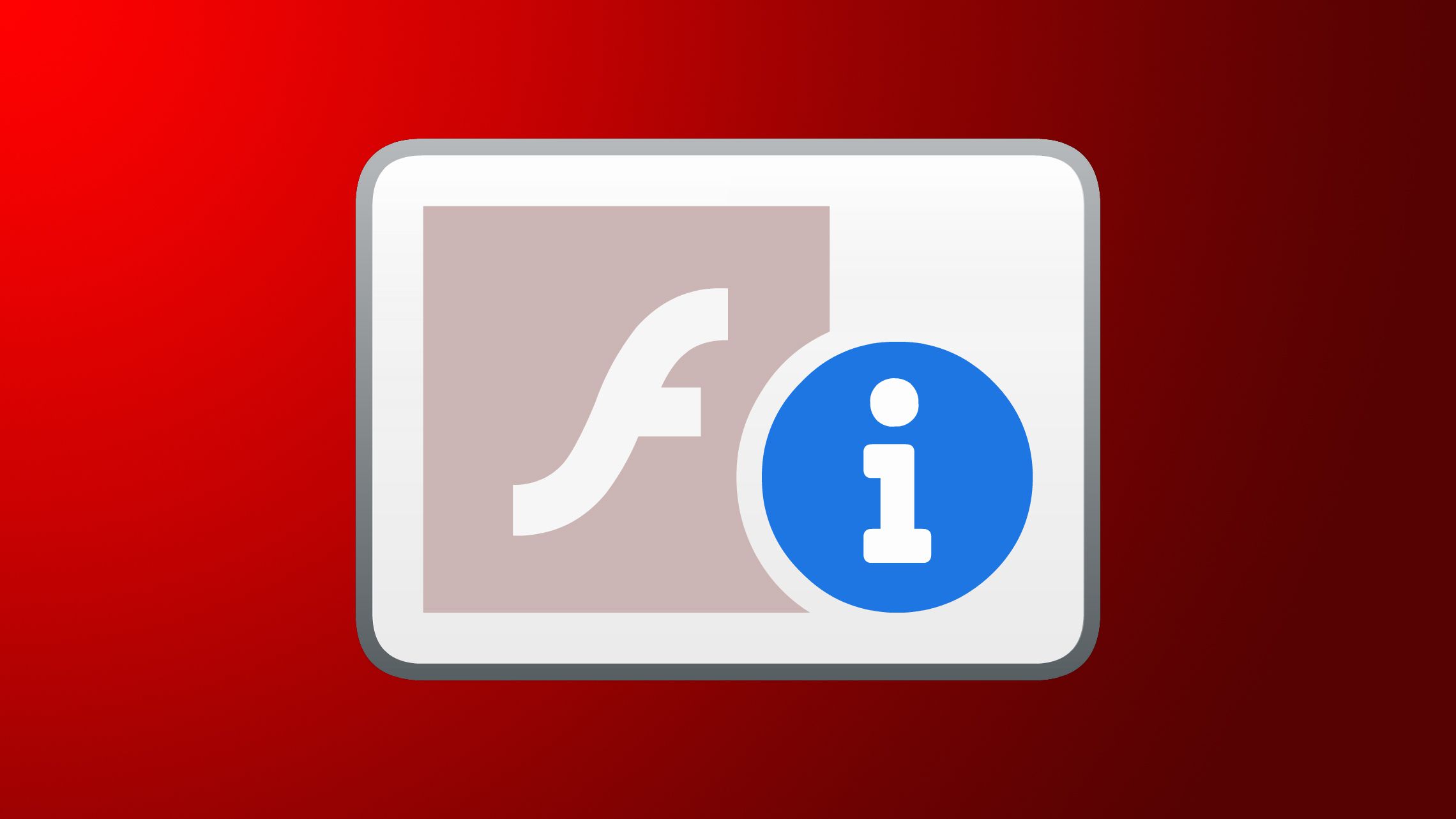 What is the alternative to adobe flash player