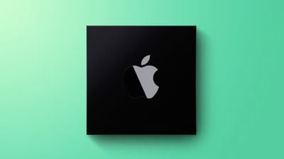 Characteristic Apple Silicon Teal
