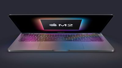 13 inch macbook pro m2 mock feature