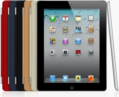 ipad 2 front side smart covers