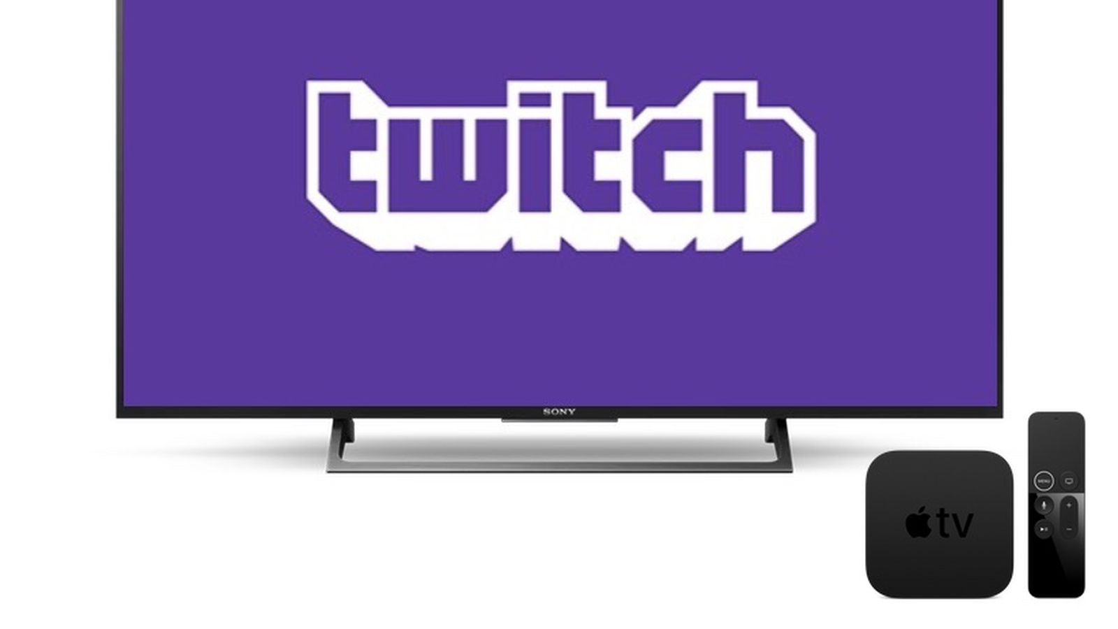 Twitch deals smart tv