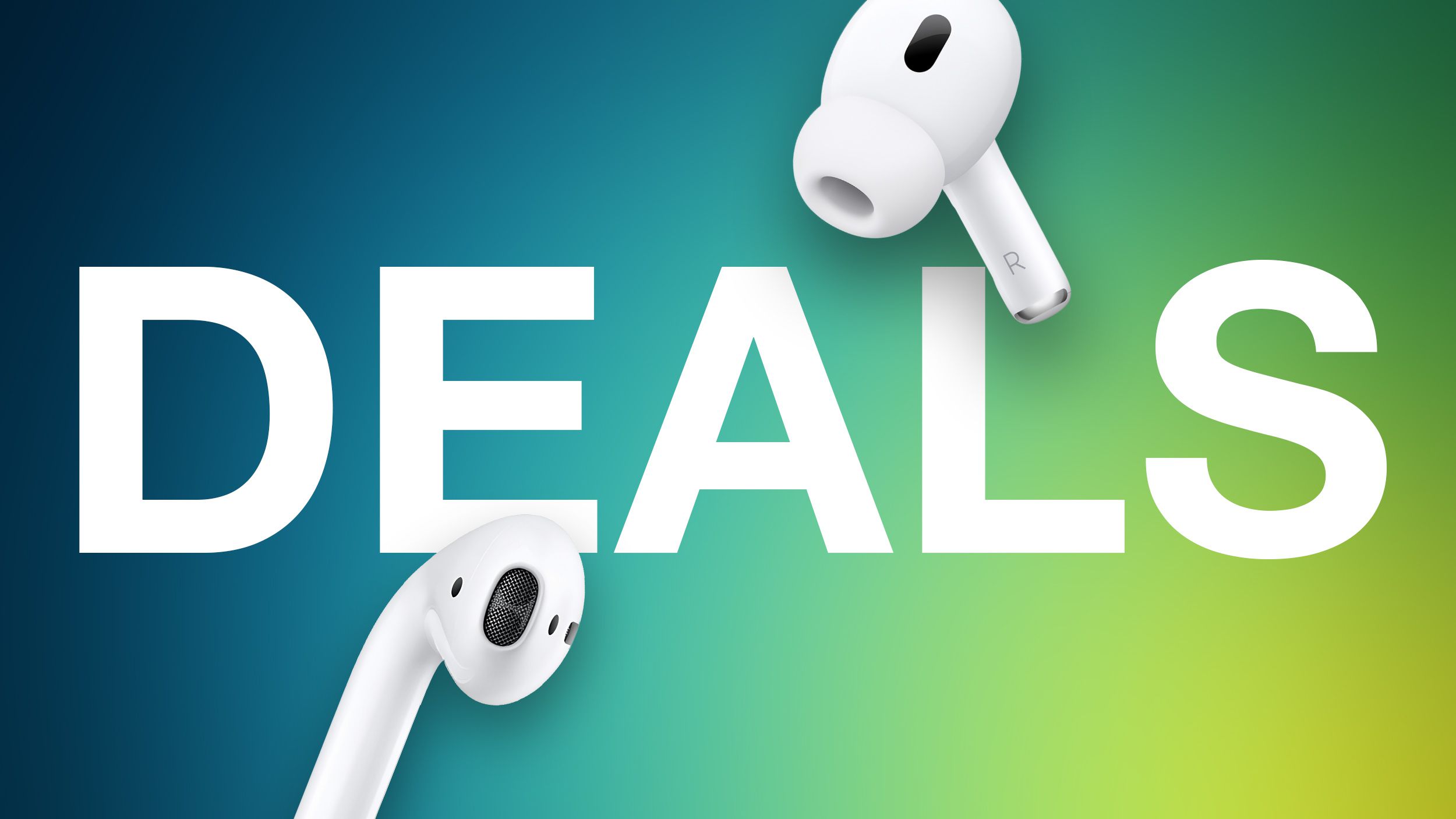 Shop All-Time Low Prices on AirPods Pro 2 With USB-C and 