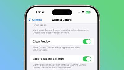 ios 18 3 lock focus