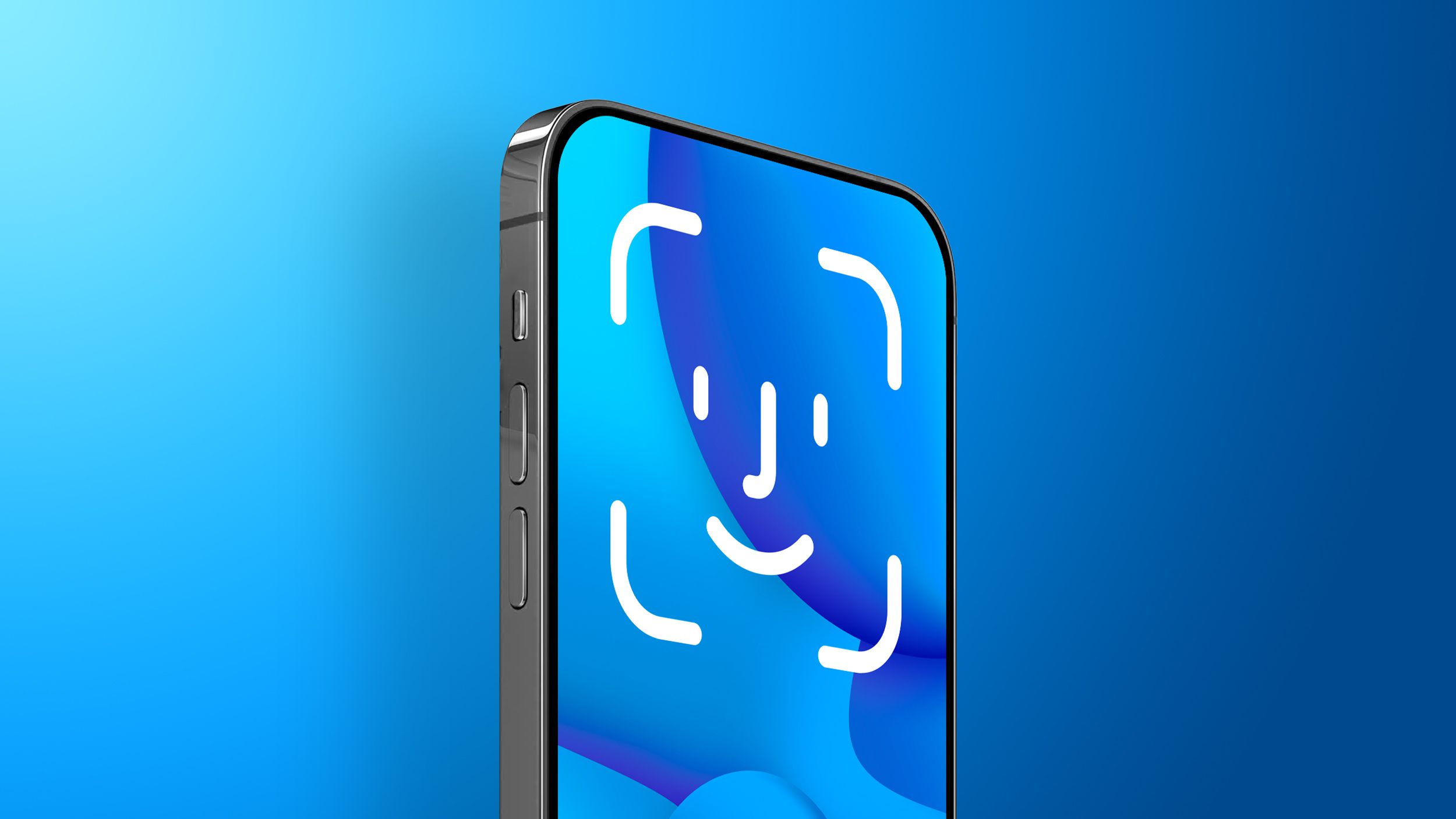iphone 15 face id for app store