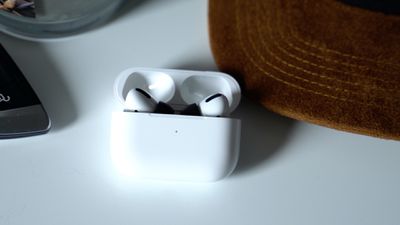 How I Modded the Silicone Tips of AirPods Pro with a Memory Foam Layer -  MacStories