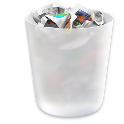 trash can macos