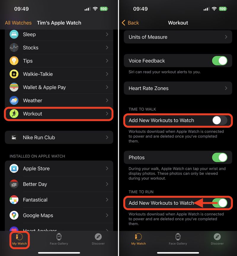 how-to-disable-fitness-audio-workouts-on-apple-watch-macrumors