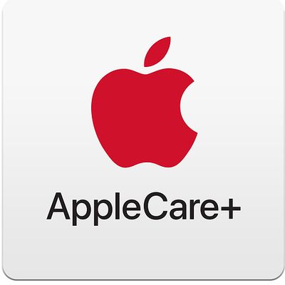 applecare plus logo