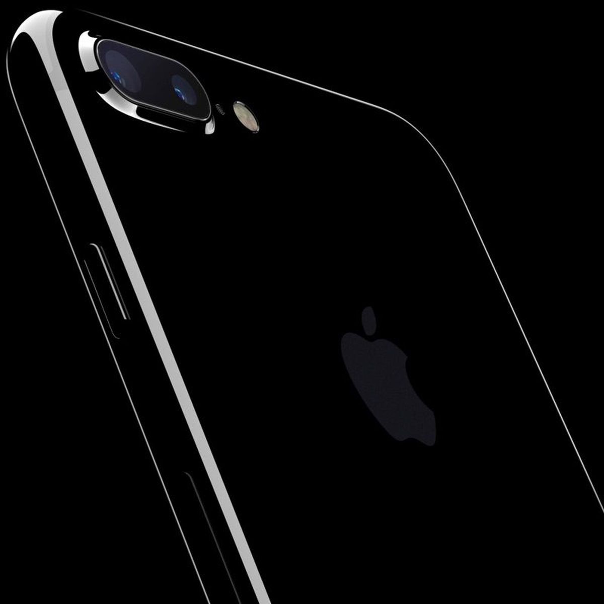 verzekering Necklet zonne iPhone 7: Everything we know