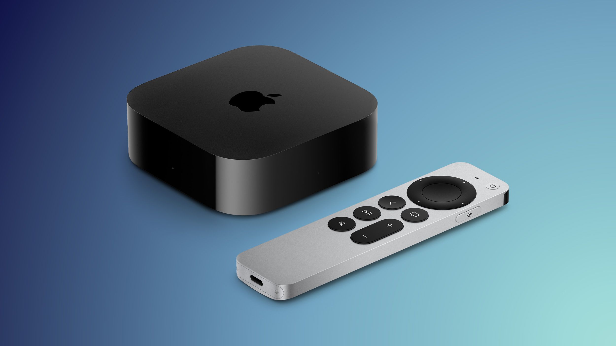 First Apple TV 4K Pre-Order Discount Arrives at Amazon