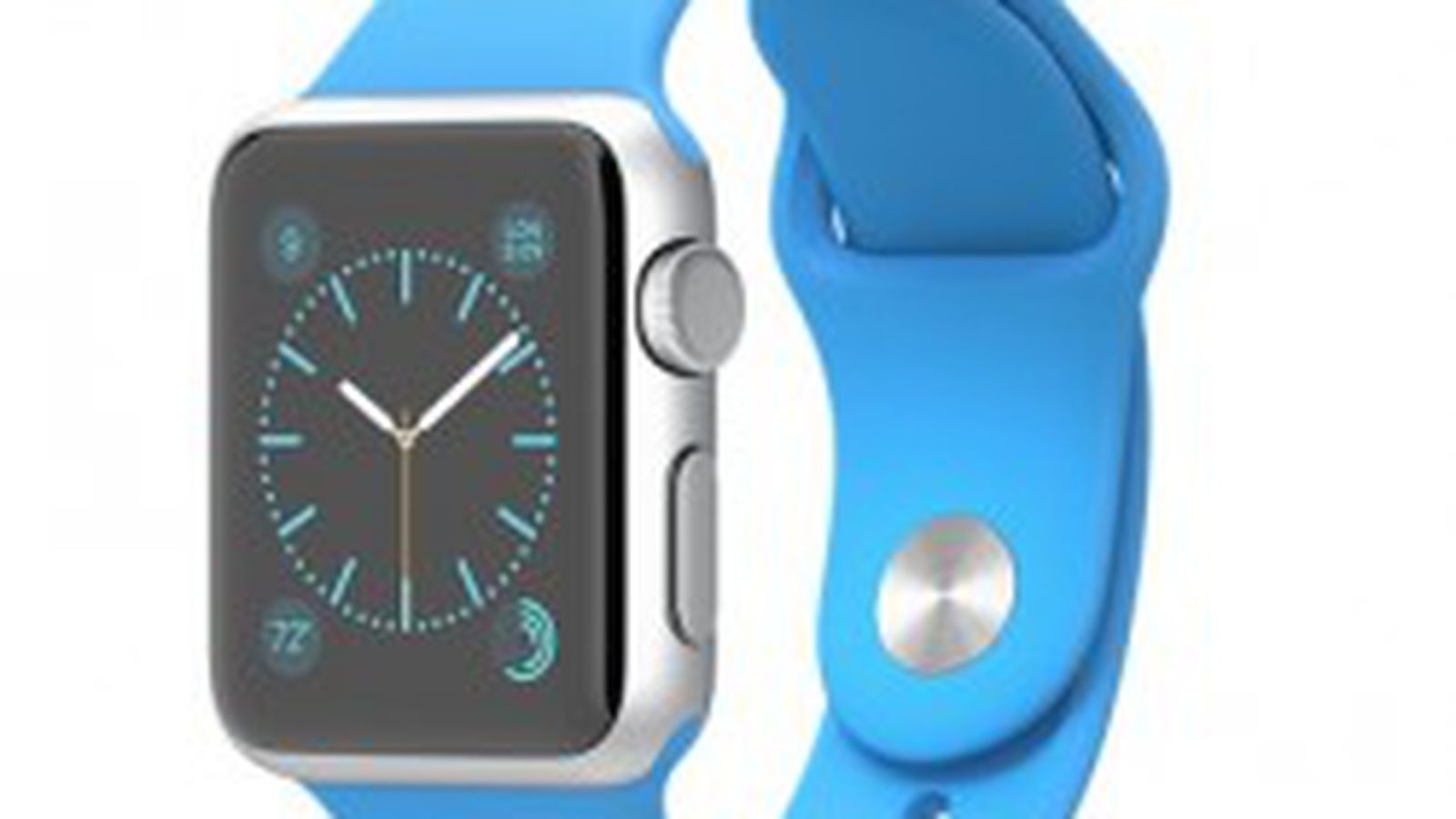 Apple watch Sport. Силиконовый ремешок для Apple watch.