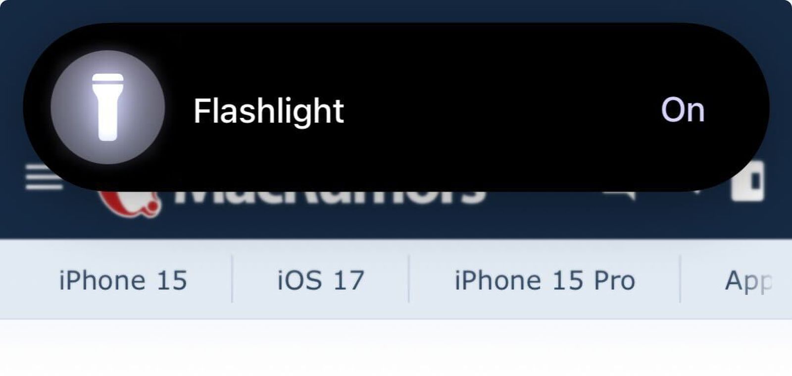 Що нового в iOS 17.1 Beta 1 — всі нові фішки