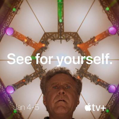 apple tv plus teaser