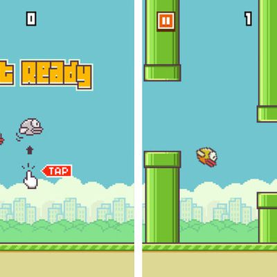 flappy bird